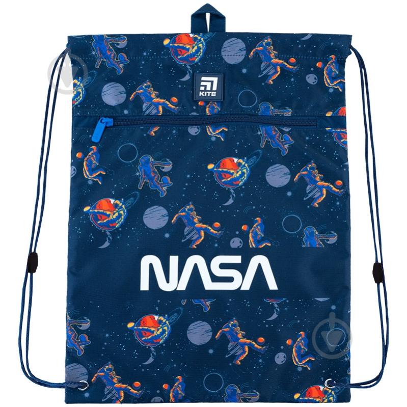 Сумка для обуви KITE 601M NS - фото 3