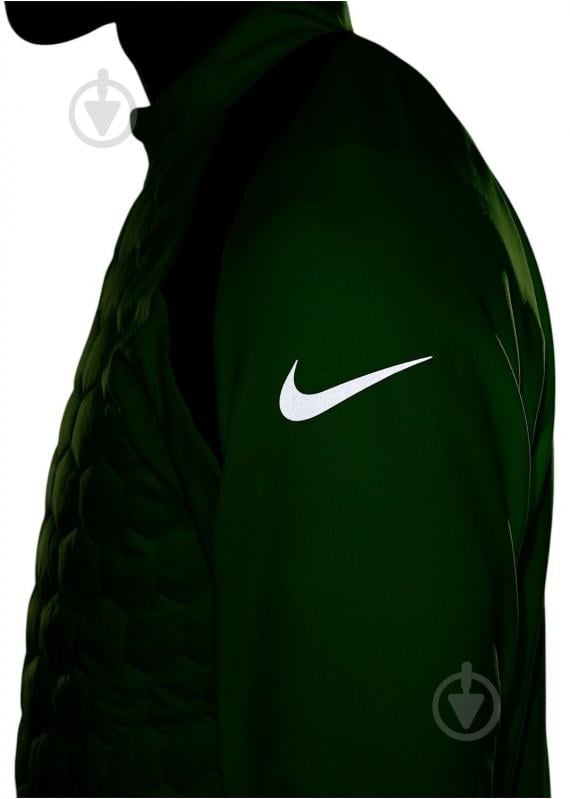 Футболка Nike FZ0566-702 р.S салатовий - фото 12 Футболка Nike FZ0566-702 р.S салатовий - фото 12