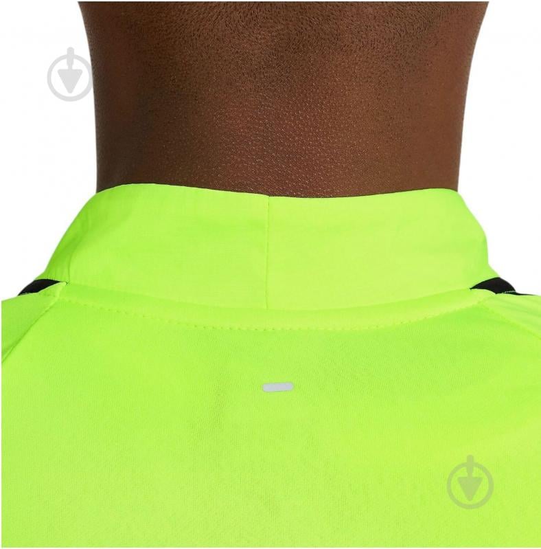 Футболка Nike FZ0566-702 р.S салатовий - фото 6 Футболка Nike FZ0566-702 р.S салатовий - фото 6
