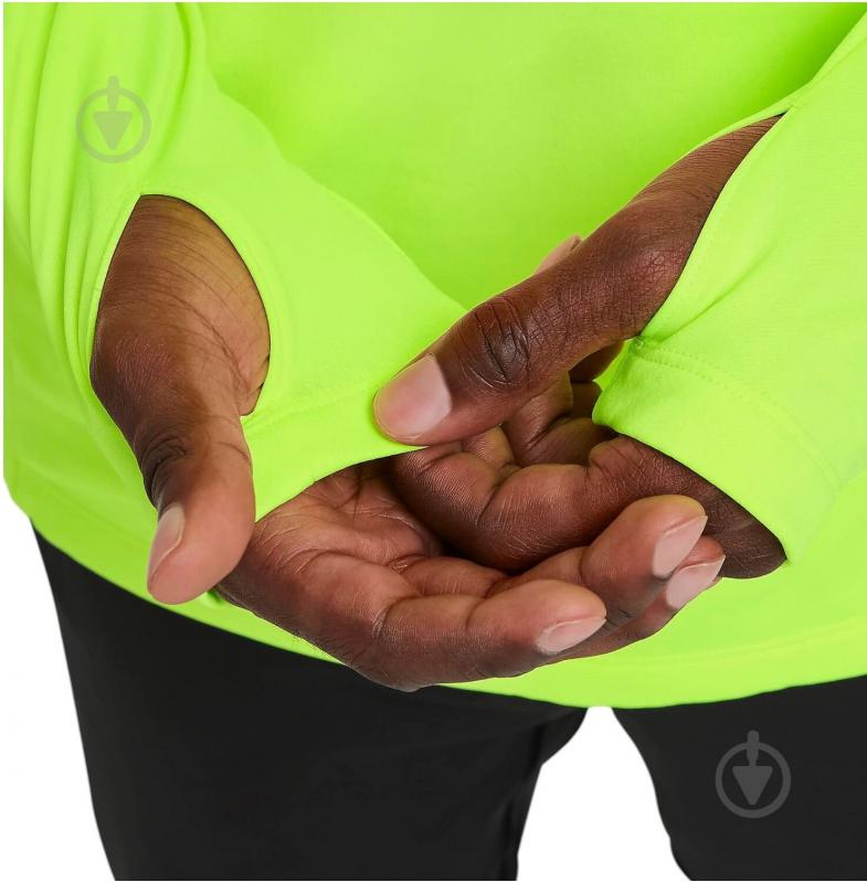 Футболка Nike FZ0566-702 р.S салатовий - фото 10 Футболка Nike FZ0566-702 р.S салатовий - фото 10