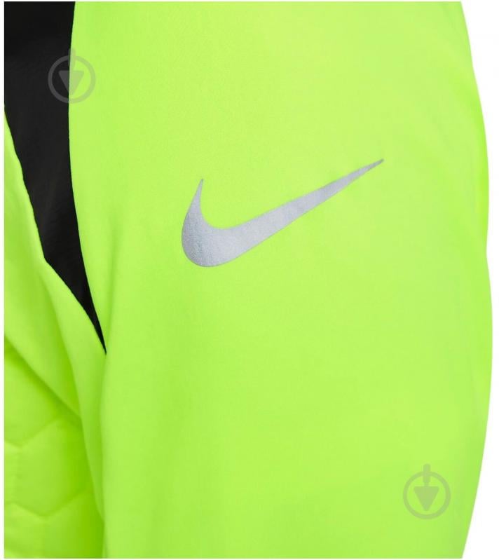 Футболка Nike FZ0566-702 р.S салатовий - фото 9 Футболка Nike FZ0566-702 р.S салатовий - фото 9