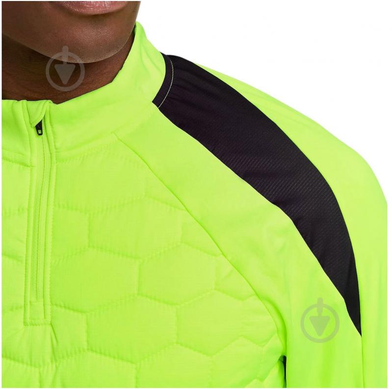 Футболка Nike FZ0566-702 р.S салатовий - фото 4 Футболка Nike FZ0566-702 р.S салатовий - фото 4