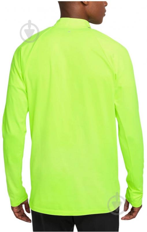 Футболка Nike FZ0566-702 р.S салатовий - фото 5 Футболка Nike FZ0566-702 р.S салатовий - фото 5