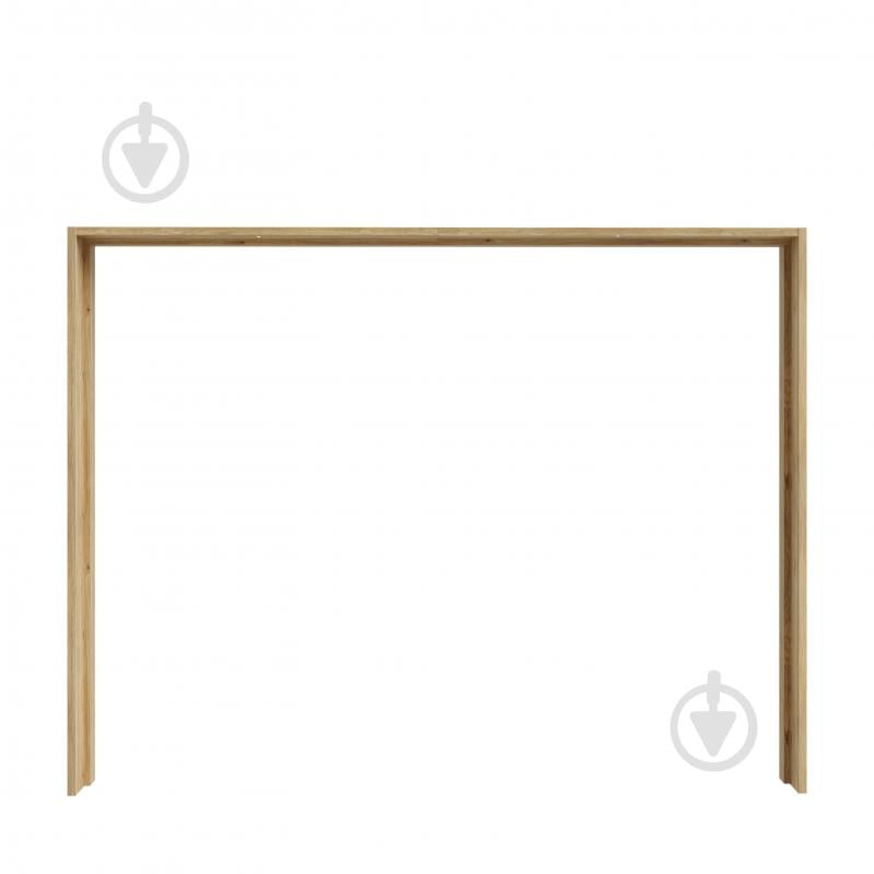 Рамка декоративна Forte Meble Mayacus 2159х2699х238 мм дуб маувелла - фото 2