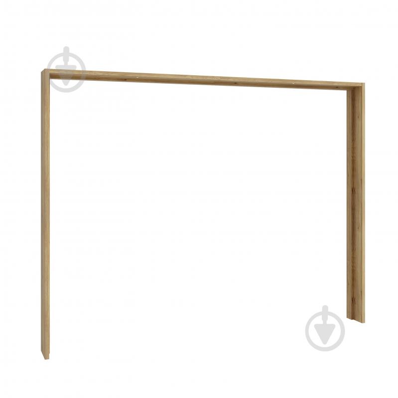 Рамка декоративна Forte Meble Mayacus 2159х2699х238 мм дуб маувелла - фото 1