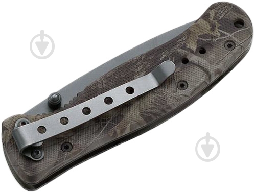 Нож Boker Magnum Defilade 01MB357BM 2373.05.71 - фото 3