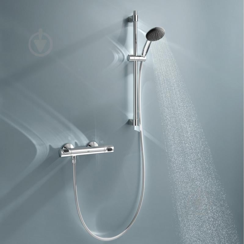 Набор смесителей Grohe QuickFix UA202503TS - фото 11 Набор смесителей Grohe QuickFix UA202503TS - фото 11