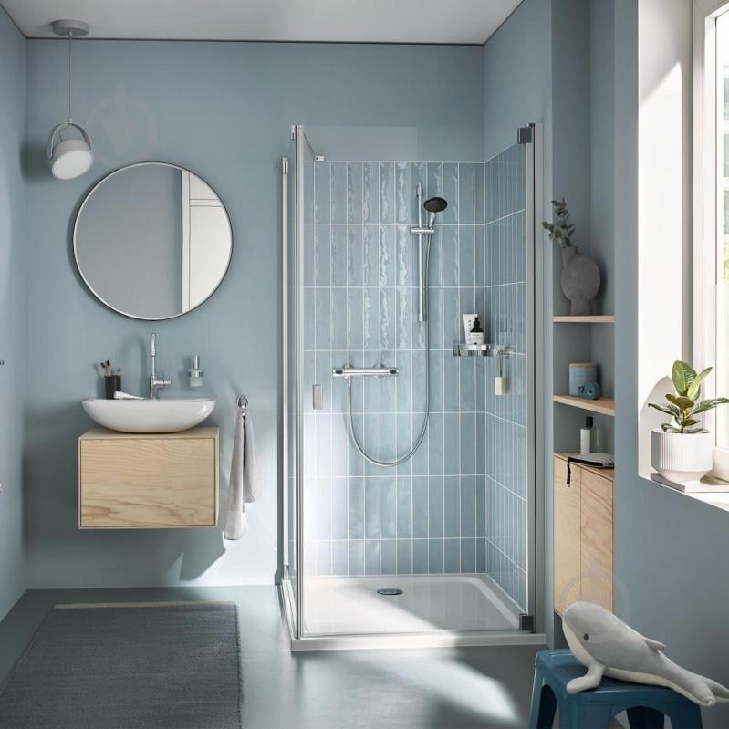 Набор смесителей Grohe QuickFix UA202503TS - фото 10 Набор смесителей Grohe QuickFix UA202503TS - фото 10