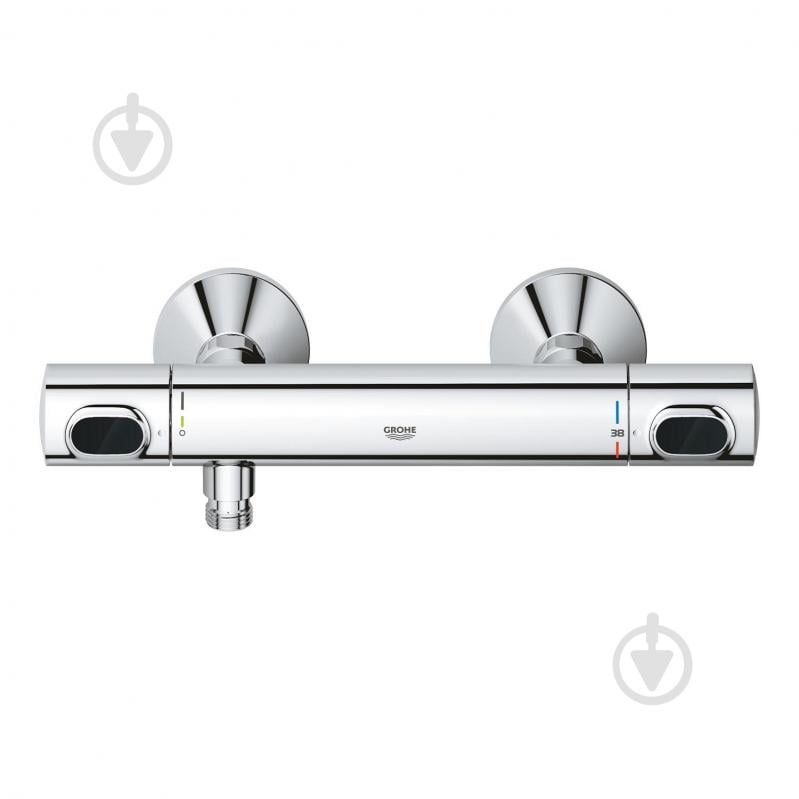 Набор смесителей Grohe QuickFix UA202503TS - фото 4 Набор смесителей Grohe QuickFix UA202503TS - фото 4