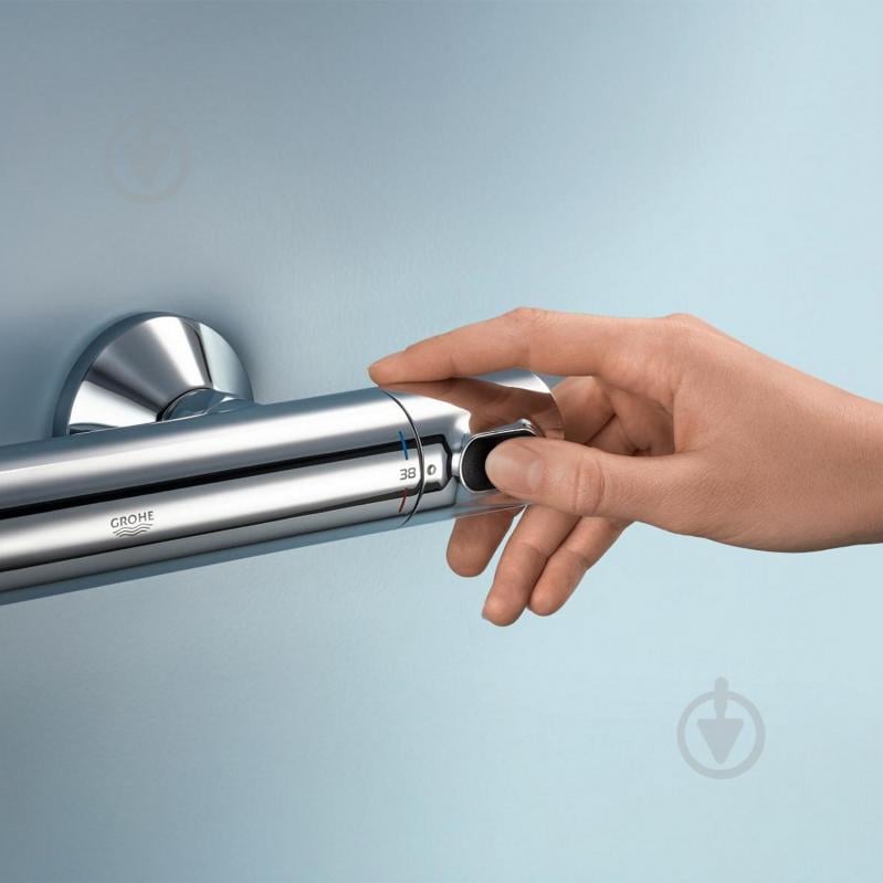 Набор смесителей Grohe QuickFix UA202503TS - фото 21 Набор смесителей Grohe QuickFix UA202503TS - фото 21