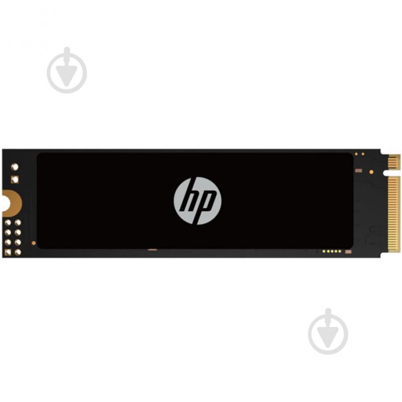 SSD-накопичувач HP 512GB M.2 PCI Express 3.0 x4 3D NAND (35M33AA) - фото 3