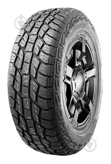 Шина ROADMARCH PRIMEMAX A/T II 285/65 R18 125/122 R всесезонные - фото 1