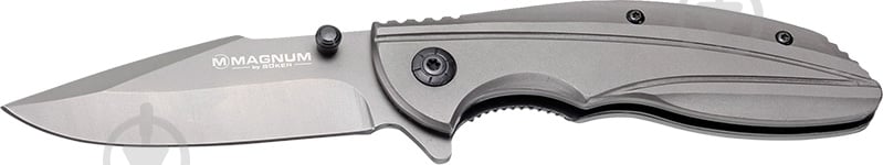 Нож Boker Magnum Echo Charlie 01LG365 2373.05.62 - фото 1 Нож Boker Magnum Echo Charlie 01LG365 2373.05.62 - фото 1