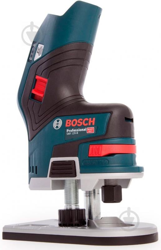 Фрезер Bosch Professional GKF 12V-8 06016B0002 - фото 3