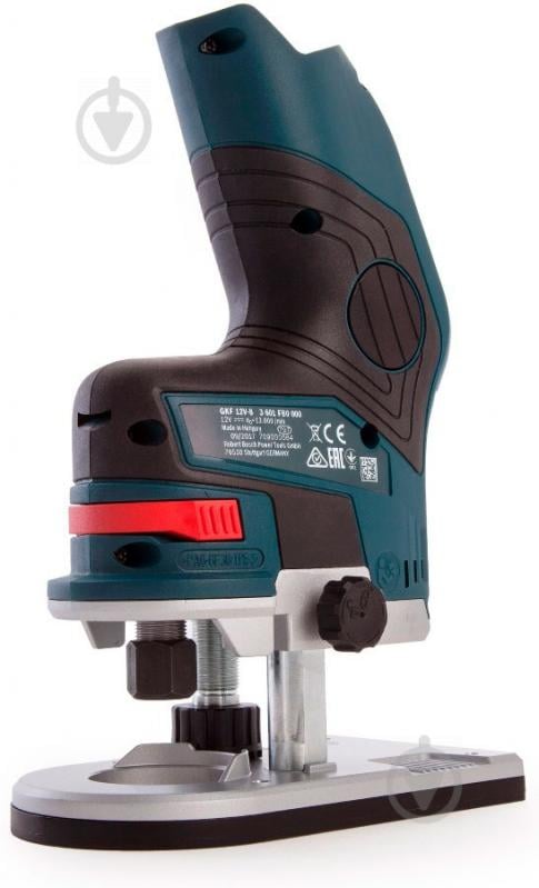 Фрезер Bosch Professional GKF 12V-8 06016B0002 - фото 4