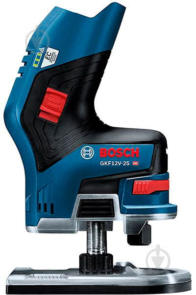 Фрезер Bosch Professional GKF 12V-8 06016B0002 - фото 2