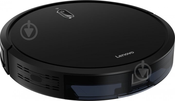 УЦЕНКА! робот-пылесос Lenovo VACUUM CLEANER E1 BLACK (УЦ №96) - фото 6