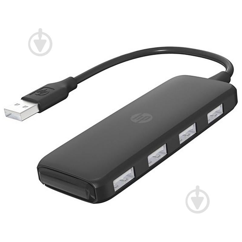 USB-хаб HP DHC-CT110C - фото 1