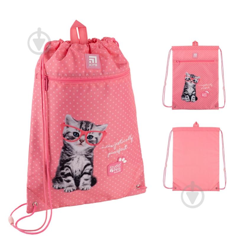 Сумка для обуви KITE 601M SP-2 - фото 1