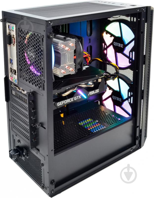 Компьютер Artline Gaming X55 (X55v21Win) black - фото 8 Компьютер Artline Gaming X55 (X55v21Win) black - фото 8