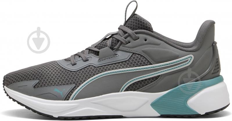 ᐉ Кросівки чоловічі Puma Disperse XT 4 31079830 р.44,5 сірі