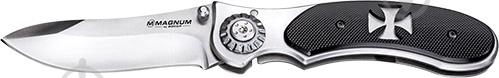 Ніж Boker Magnum Iron Cross 01RY921 2373.05.82 - фото 1