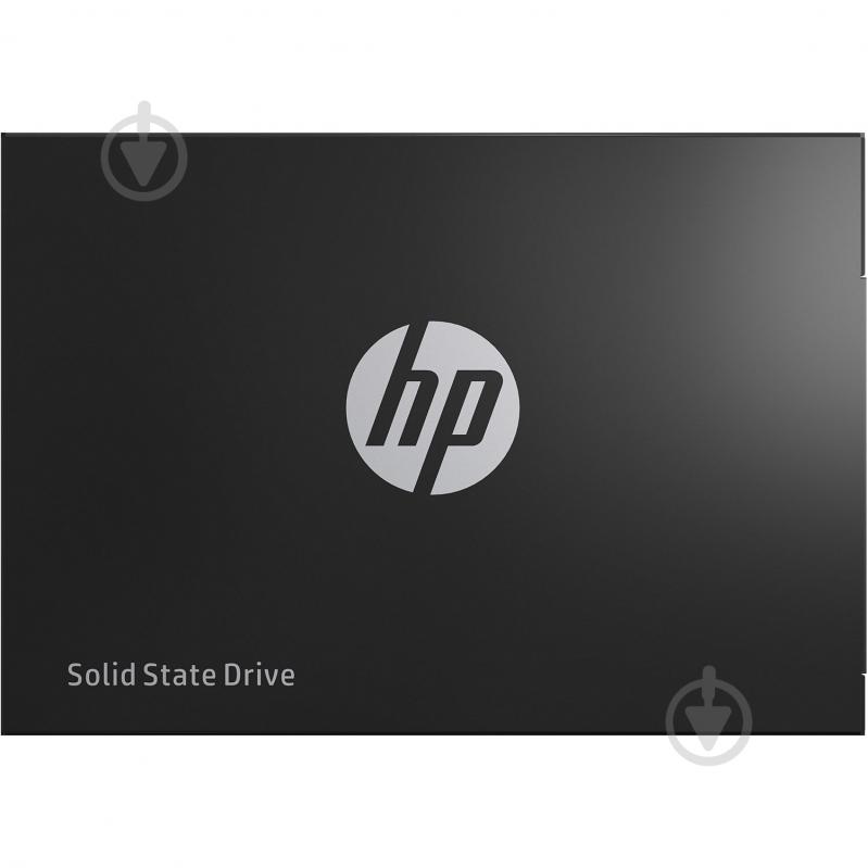 SSD-накопитель HP 960GB 2,5" SATA III TLC (345N0AA) - фото 1