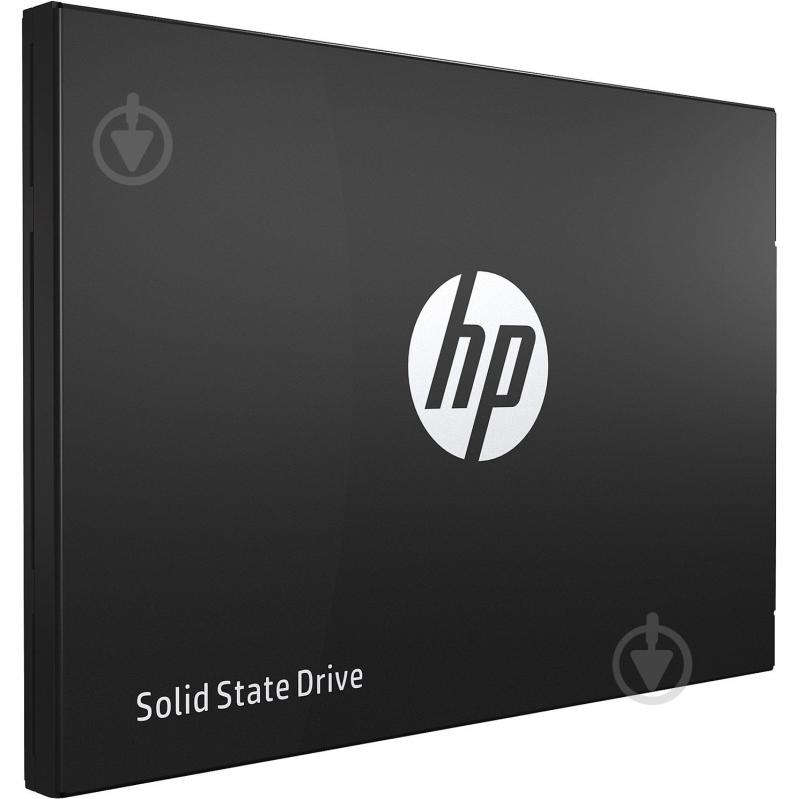 SSD-накопитель HP 960GB 2,5" SATA III TLC (345N0AA) - фото 2