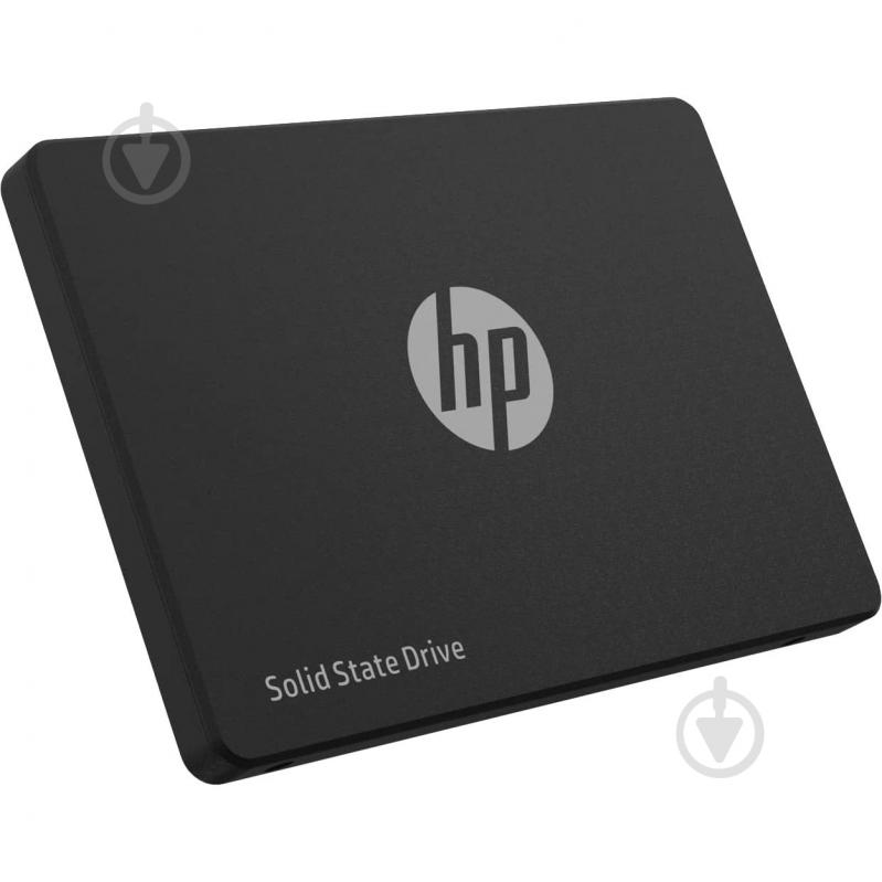 SSD-накопитель HP 960GB 2,5" SATA III TLC (345N0AA) - фото 3