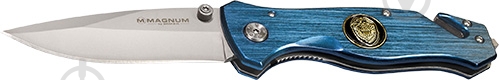 Нож Boker Magnum Law Enforcement 01MB365 2373.05.73 - фото 1