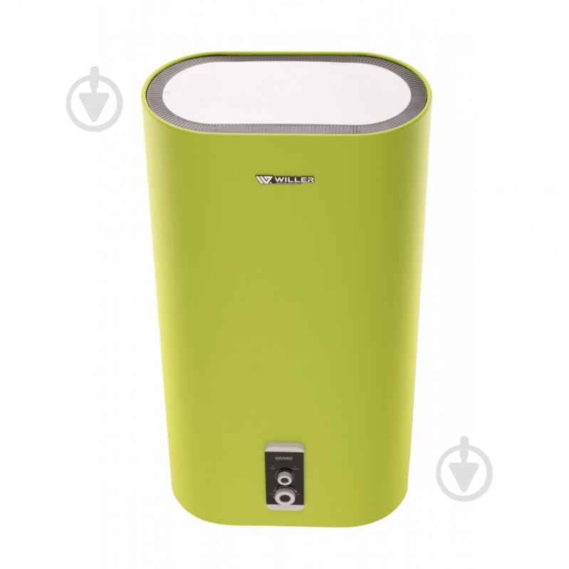 Бойлер Willer EV50DR Grand лайм діамант - фото 3