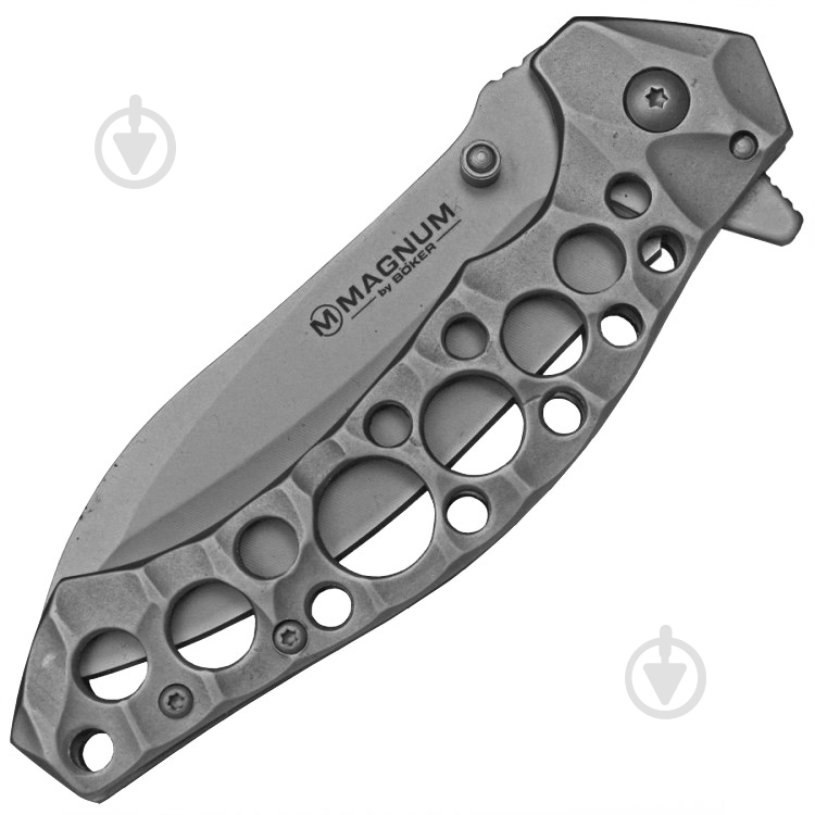 Нож Boker Magnum Slender 01RY126 2373.05.77 - фото 2 Нож Boker Magnum Slender 01RY126 2373.05.77 - фото 2