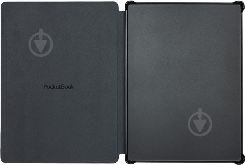 Обкладинка PocketBook 970 inkPad Lite black (HN-SL-PU-970-BK-WW) - фото 2