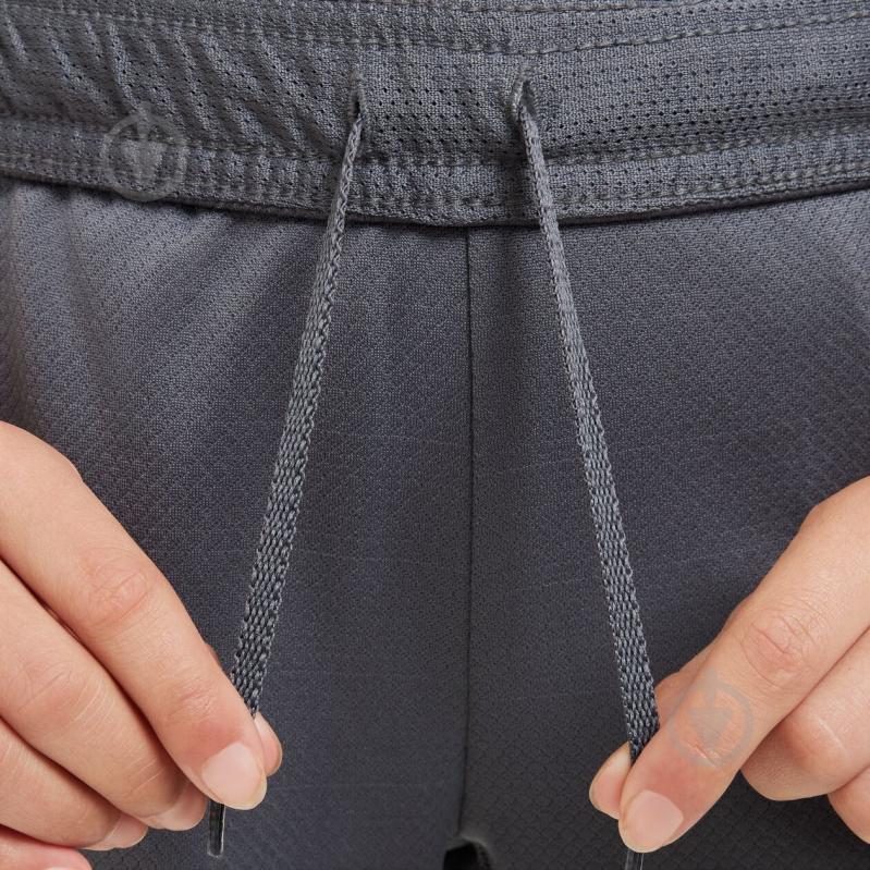 Шорты Nike K NK DF STRK24 FN8419-069 р. M серый - фото 4