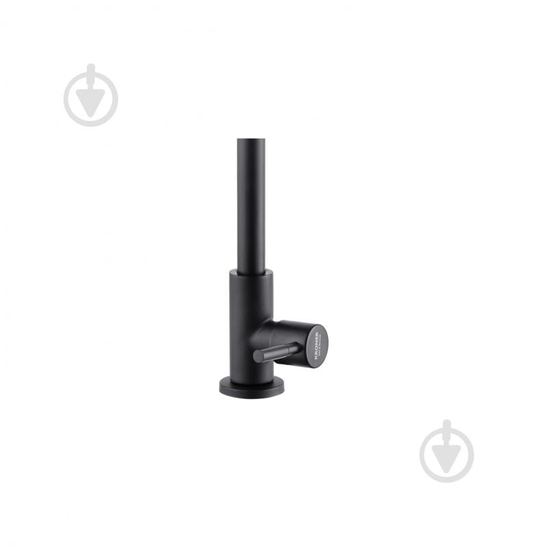 Кран Kroner на одну воду Kroner KRP Edelstahl Klassisch - SCH098 - фото 6