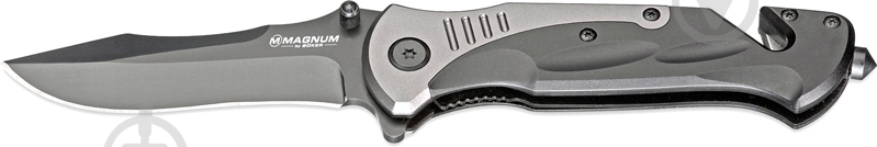 Нож Boker Magnum Volunteer FD 01LL489 2373.05.66 - фото 1