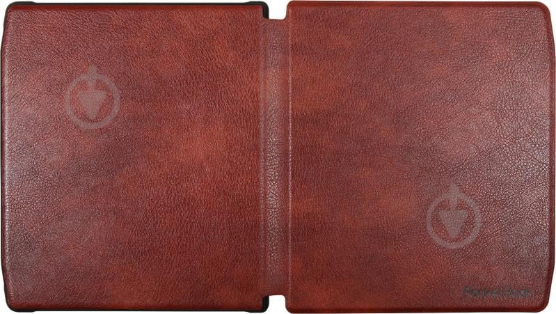 Чохол-книжка PocketBook Era brown (HN-SL-PU-700-BN-WW) - фото 4