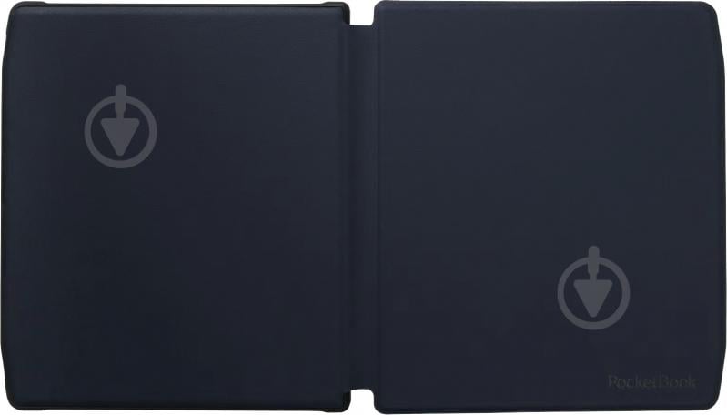 Чохол-книжка PocketBook Era blue (HN-SL-PU-700-NB-WW) - фото 3