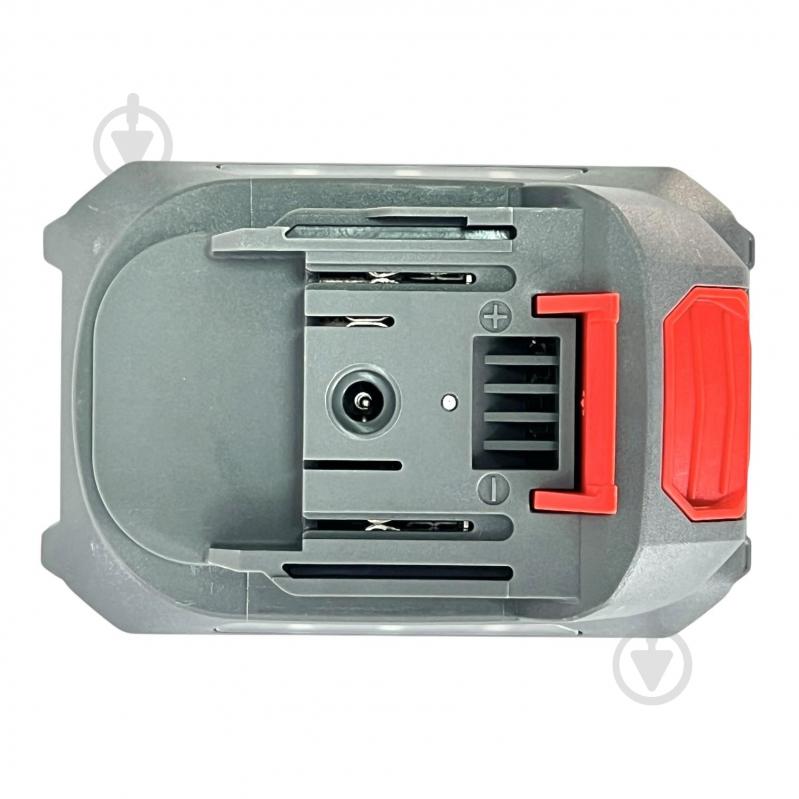 Батарея аккумуляторная Felisatti 18,0V 4Ah FT1557 - фото 3 Батарея аккумуляторная Felisatti 18,0V 4Ah FT1557 - фото 3