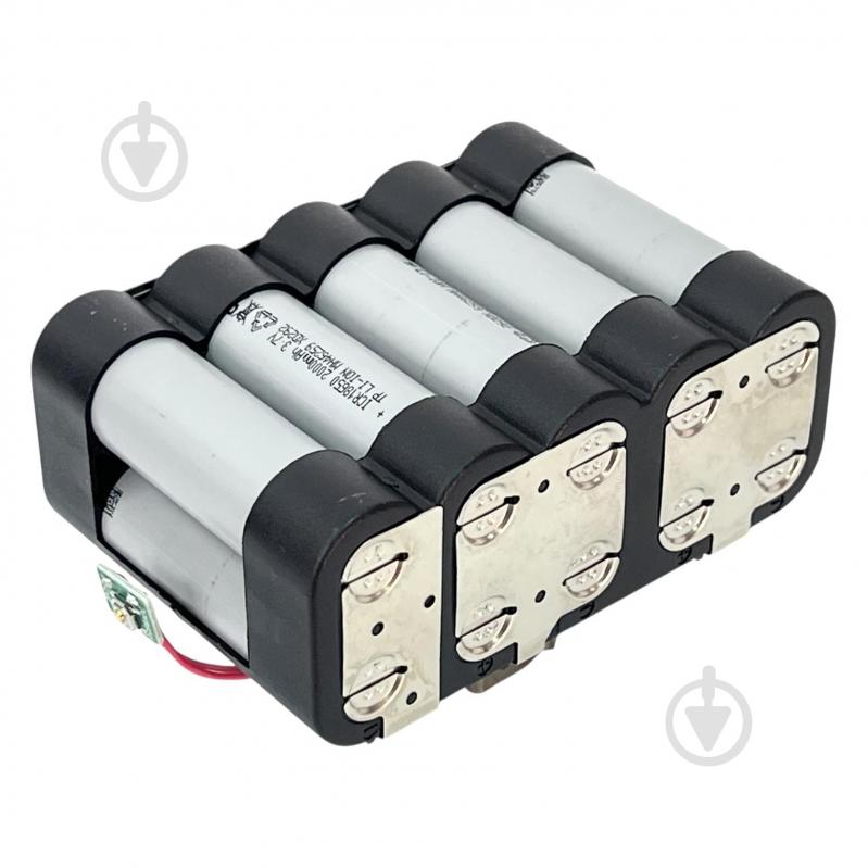 Батарея аккумуляторная Felisatti 18,0V 4Ah FT1557 - фото 7 Батарея аккумуляторная Felisatti 18,0V 4Ah FT1557 - фото 7