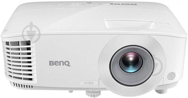 Проектор BenQ MX550 (9H.JHY77.1HE) - фото 1