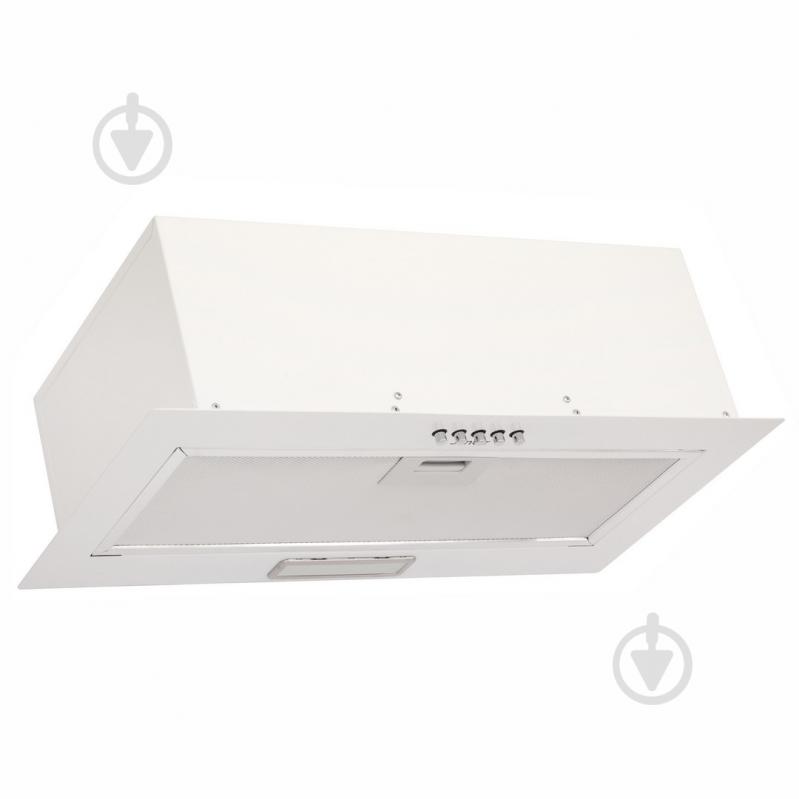 Вытяжка Jantar BILT 650 LED 52 WH - фото 4