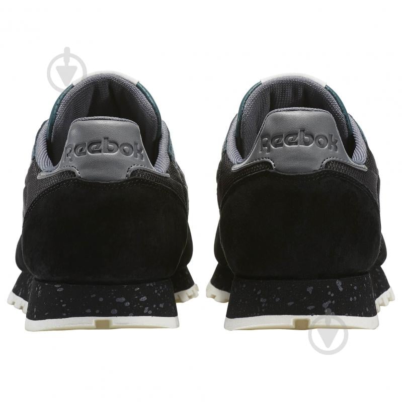 Кроссовки Reebok BS5229 р.41 черный - фото 3
