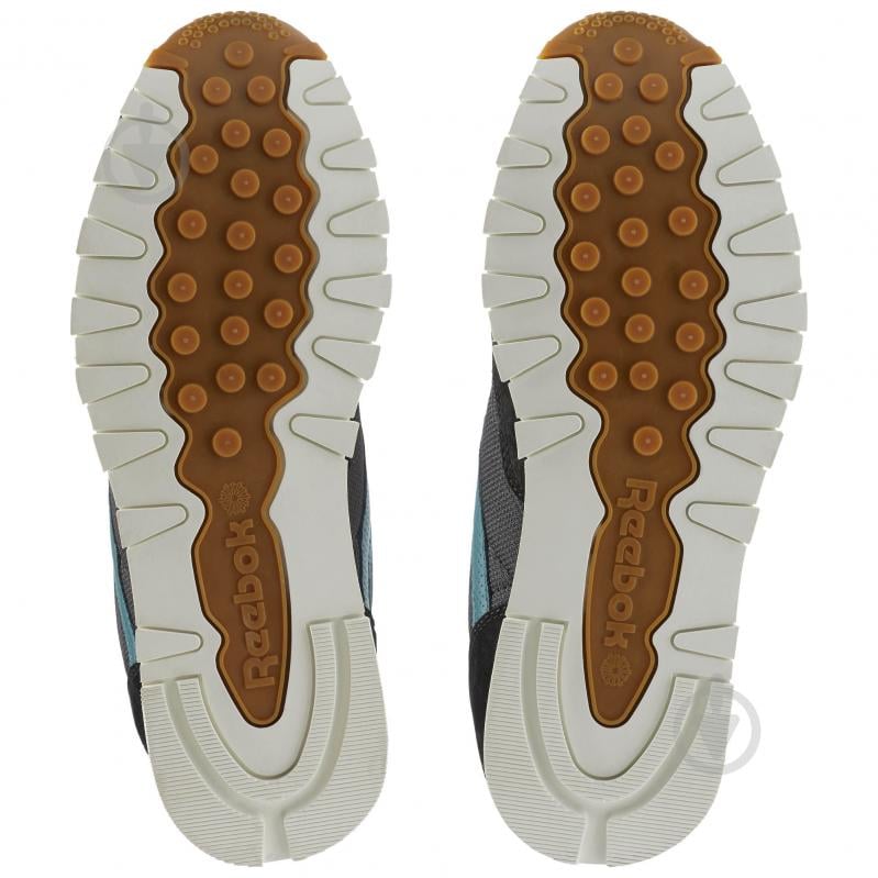 Кроссовки Reebok BS5229 р.41 черный - фото 4