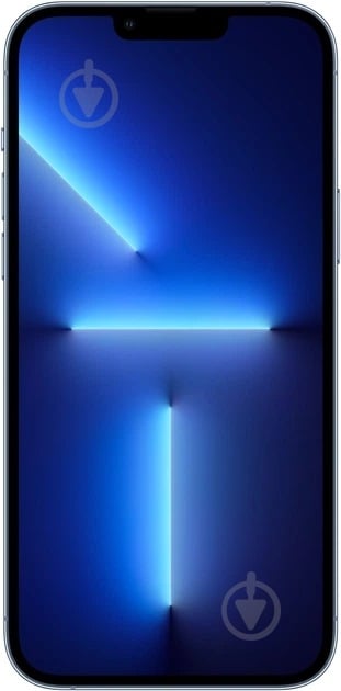 Смартфон Apple iPhone 13 Pro Max (REF A+) 128GB sierra blue (2QMLL93) - фото 4 Смартфон Apple iPhone 13 Pro Max (REF A+) 128GB sierra blue (2QMLL93) - фото 4