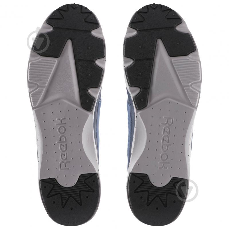 Кроссовки мужские зимние Reebok FURYLITE W CHUKKA BS6554 р.42,5 синие - фото 4