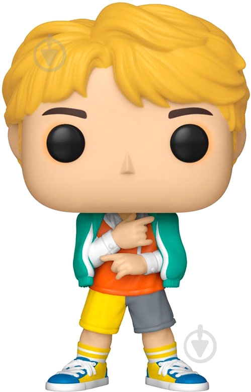 Фигурка Funko Pop! серии BTS RM - фото 1