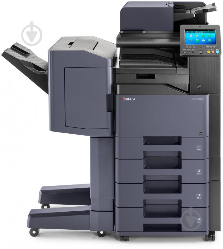 МФУ Kyocera TASKalfa 358ci А4 (1102V43NL0) - фото 7