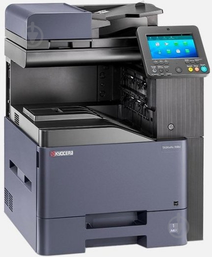 МФУ Kyocera TASKalfa 358ci А4 (1102V43NL0) - фото 1