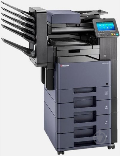 МФУ Kyocera TASKalfa 358ci А4 (1102V43NL0) - фото 2